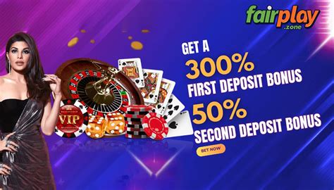 Fairplay – Official Site for Sports Betting and Casino in India.